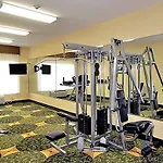 Days Inn & Suites By Wyndham Houston / West Energy Corridor 
