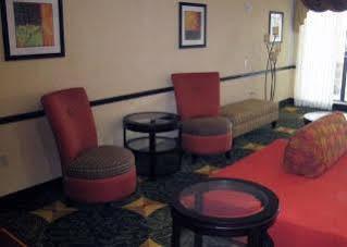 Days & By Wyndham Houston / West Energy Corridor Hotel 3*