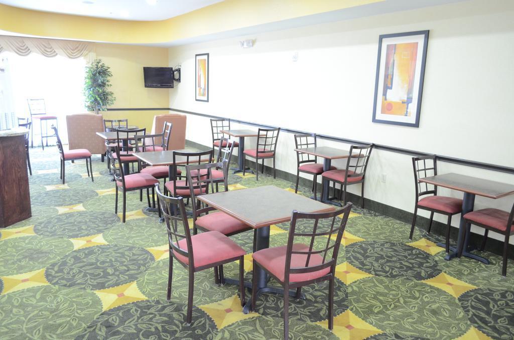 Days & By Wyndham Houston / West Energy Corridor Hotel 3*