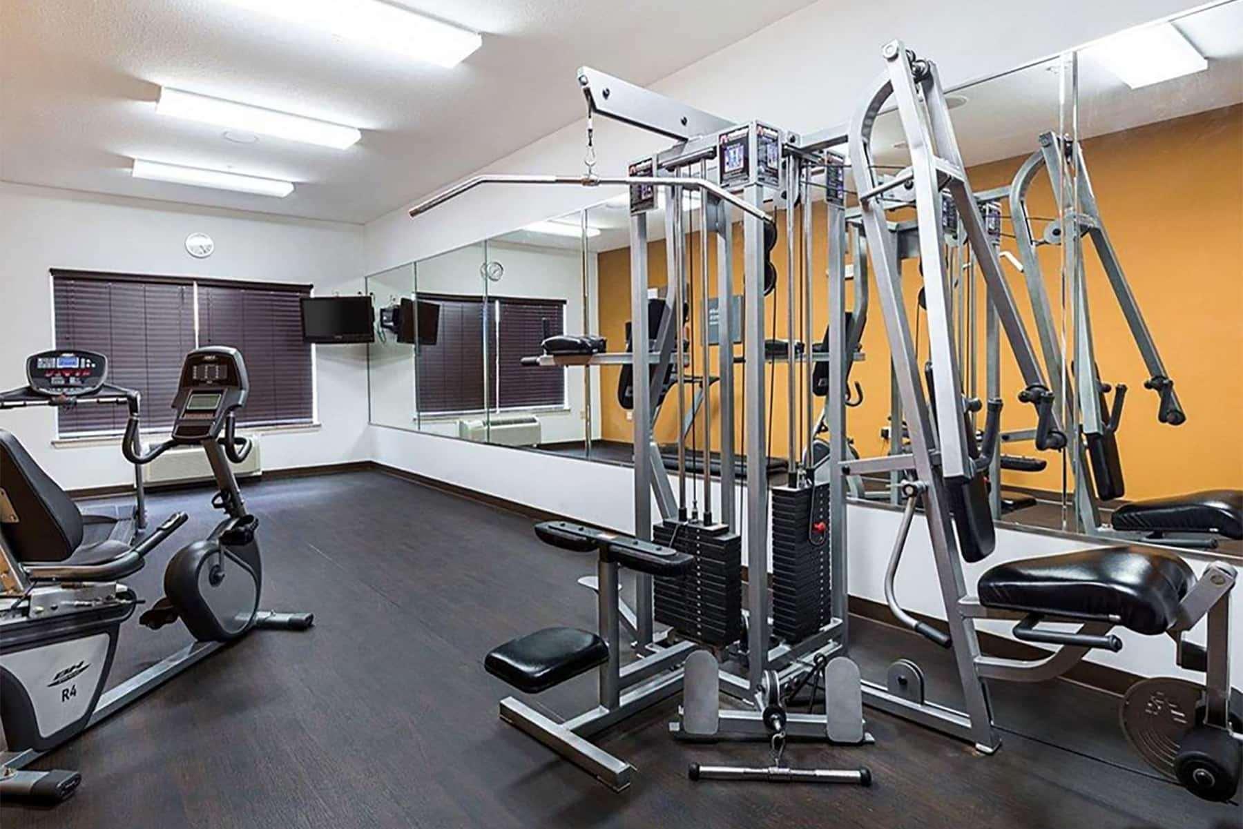 Days & By Wyndham Houston / West Energy Corridor Hotel 3*
