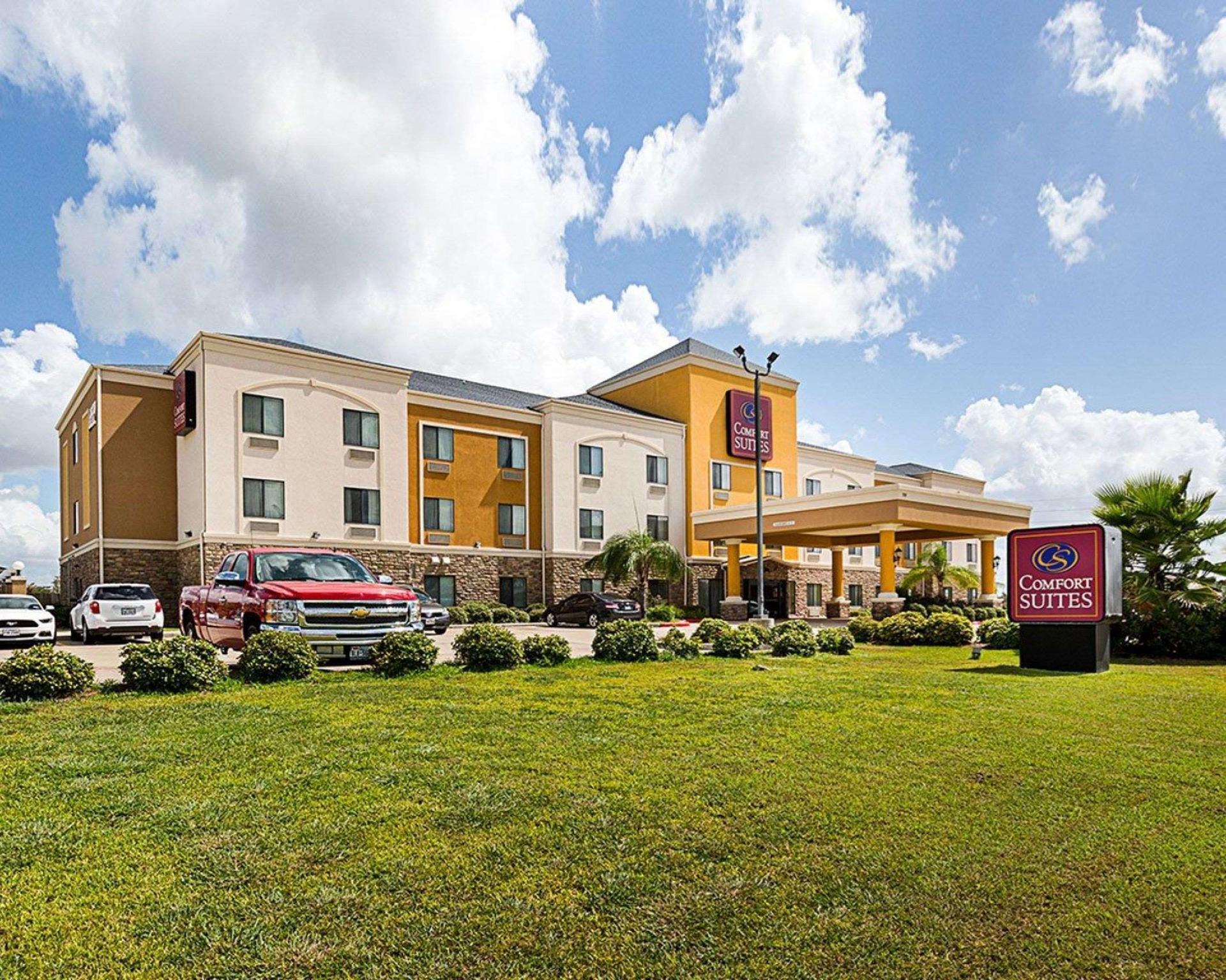 Days & By Wyndham Houston / West Energy Corridor 3* Mission Bend