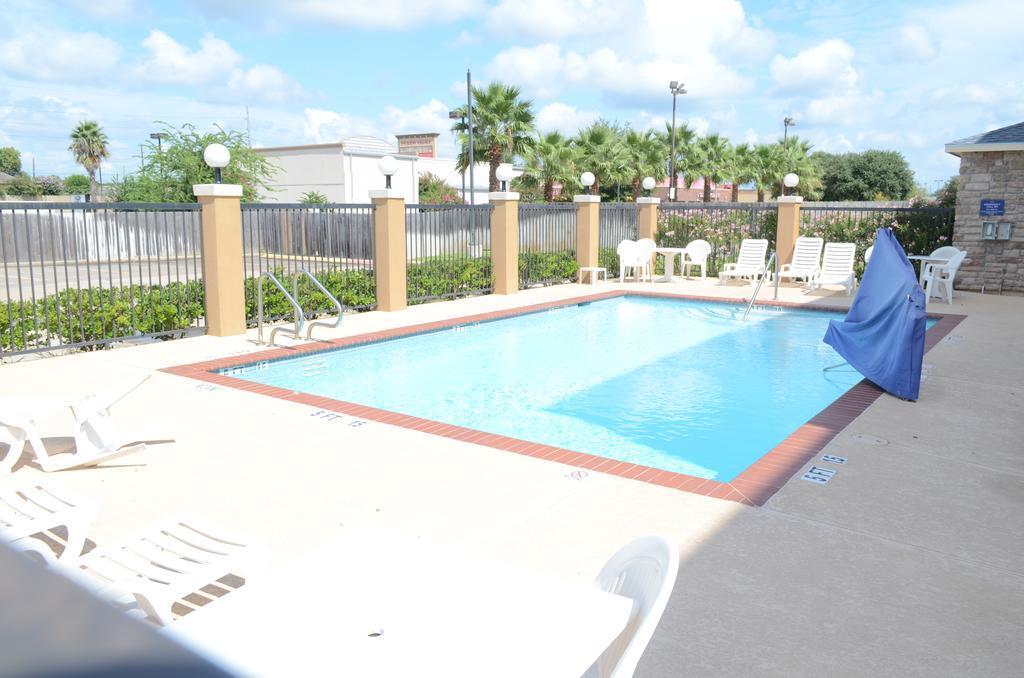 Days & By Wyndham Houston / West Energy Corridor 3* Mission Bend