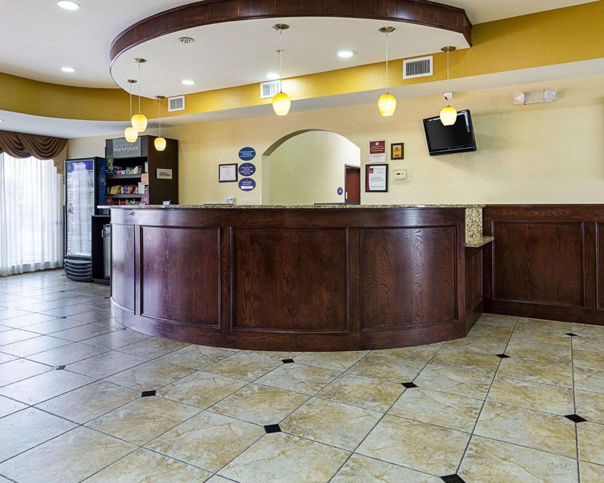 Days & By Wyndham Houston / West Energy Corridor Hotel 3*
