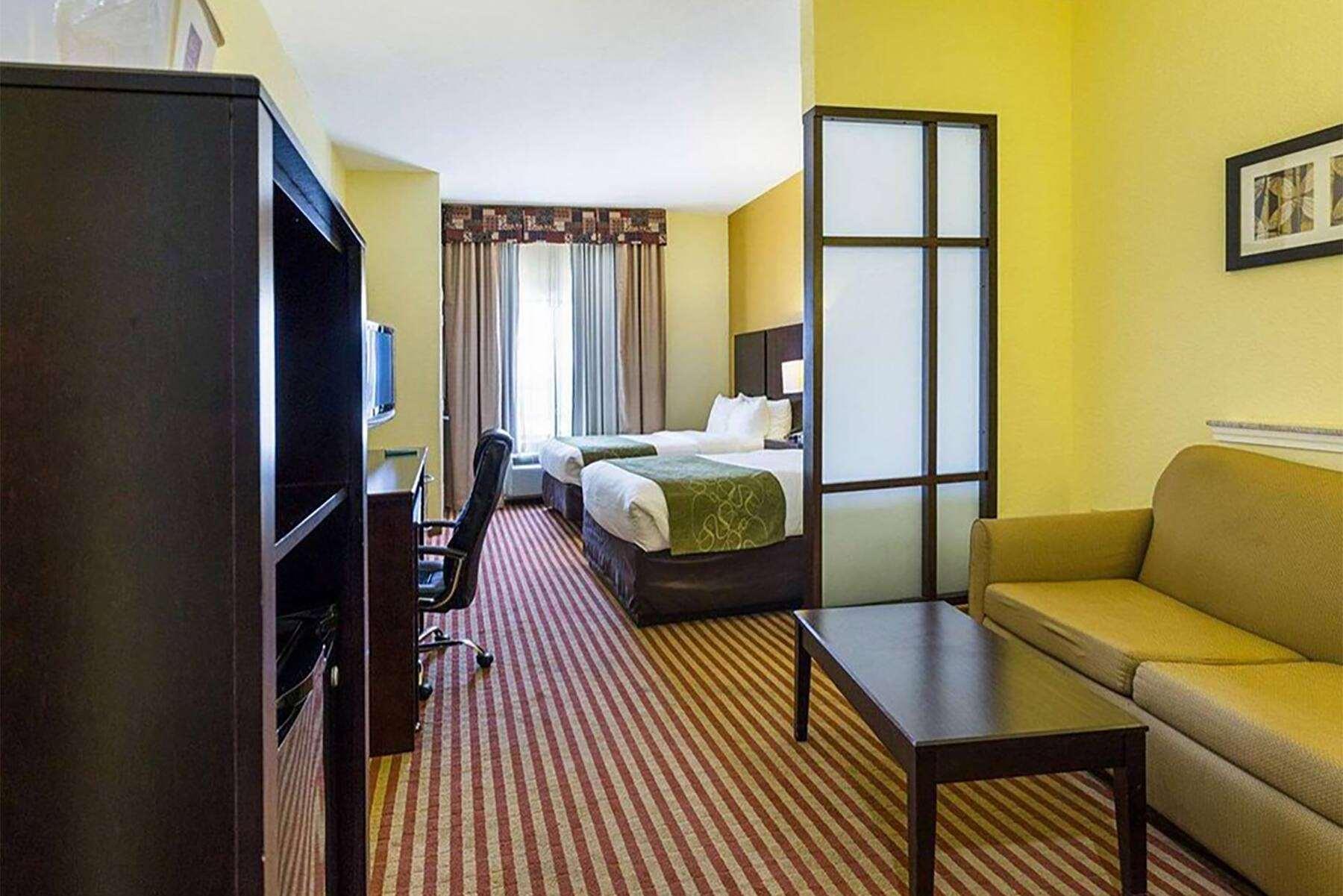 Days & By Wyndham Houston / West Energy Corridor 3* Mission Bend