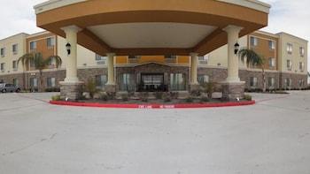 Days & By Wyndham Houston / West Energy Corridor 3* Mission Bend