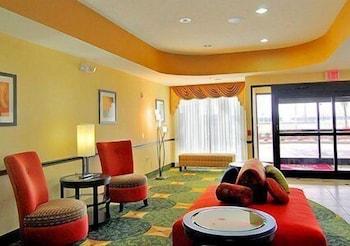 Days & By Wyndham Houston / West Energy Corridor Hotel 3*