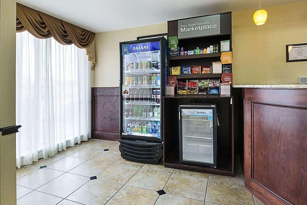 Days & By Wyndham Houston / West Energy Corridor 3* Mission Bend