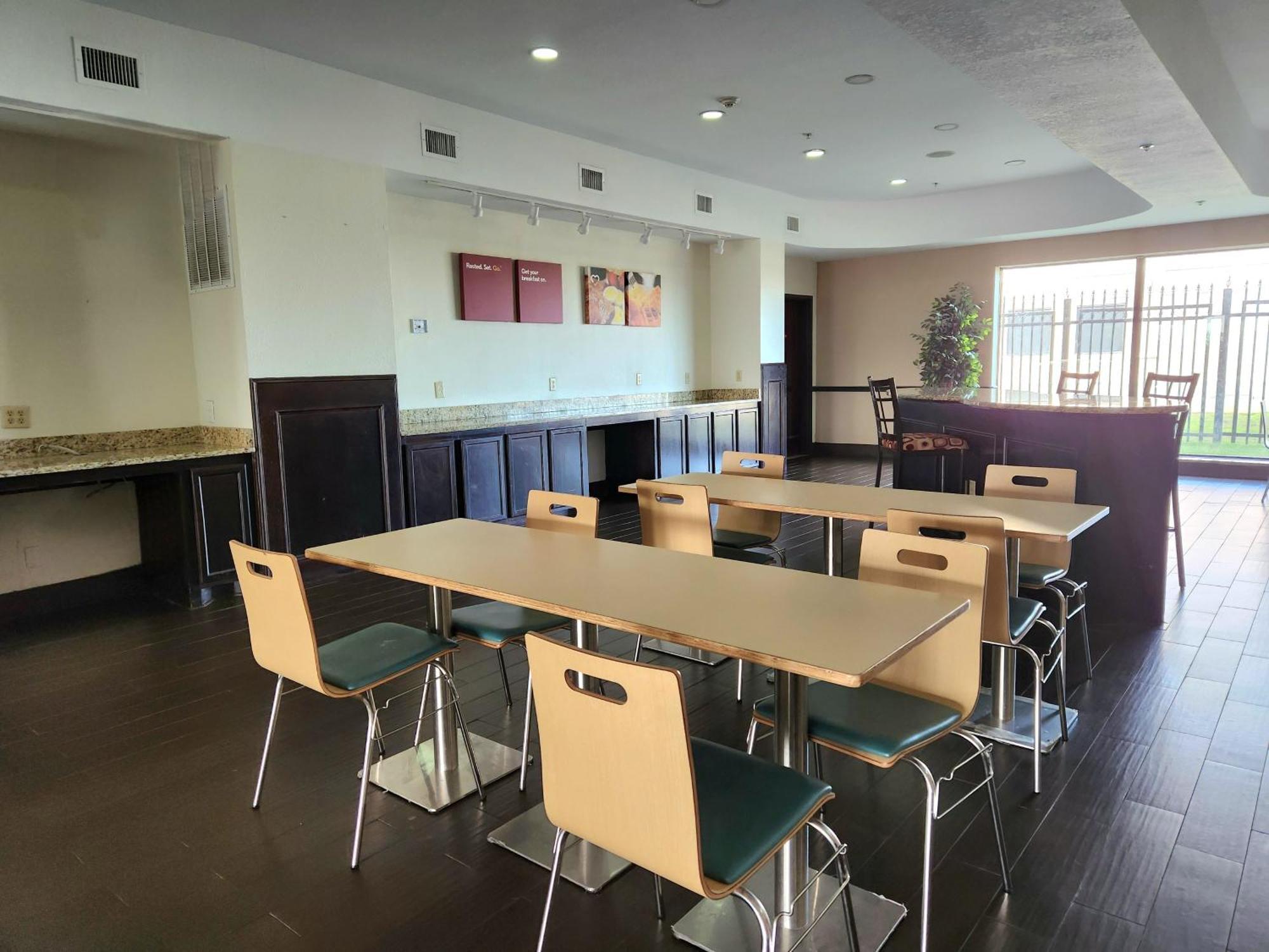 Days & By Wyndham Houston / West Energy Corridor 3* Mission Bend