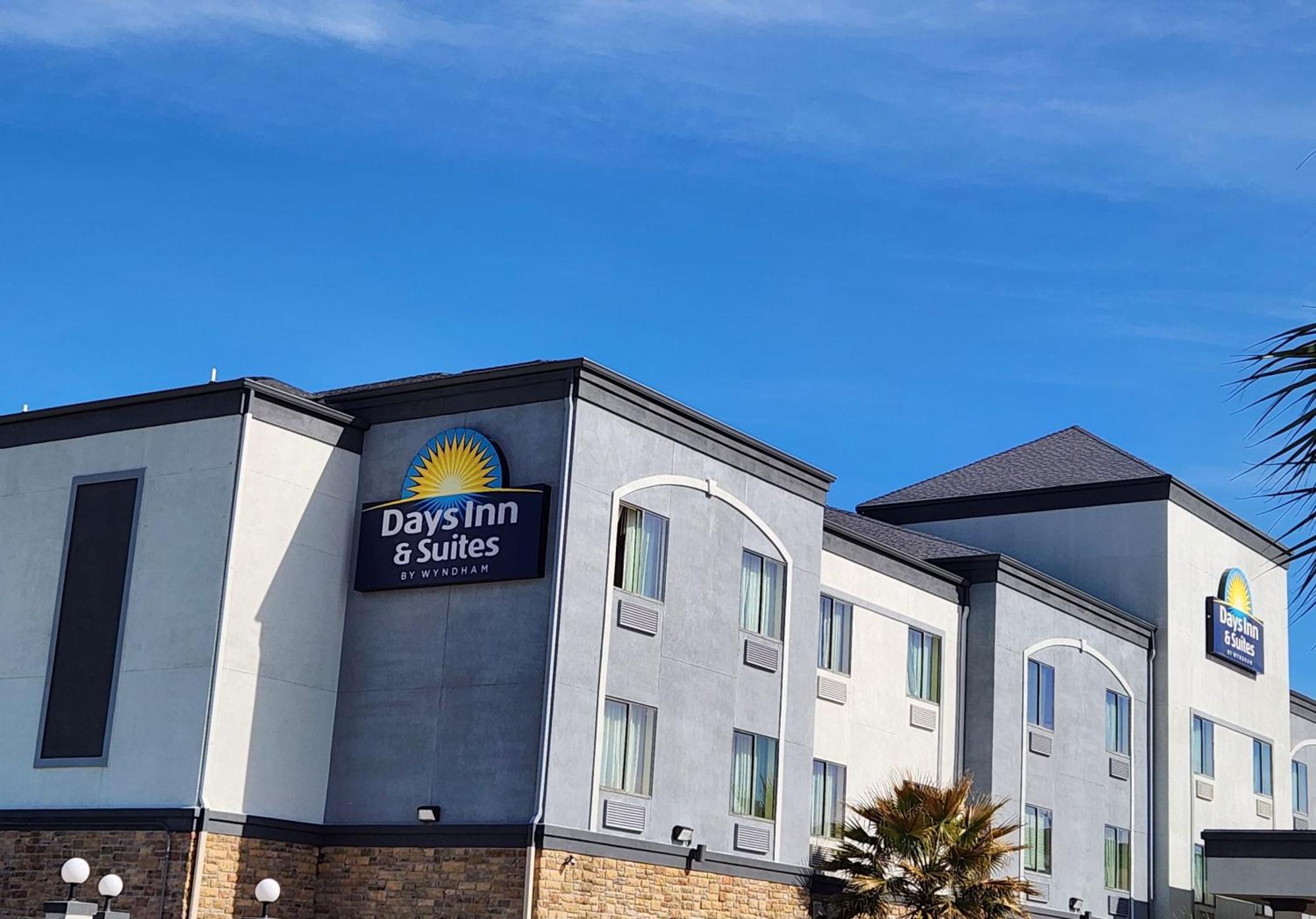 Hotel Days & By Wyndham Houston / West Energy Corridor Mission Bend