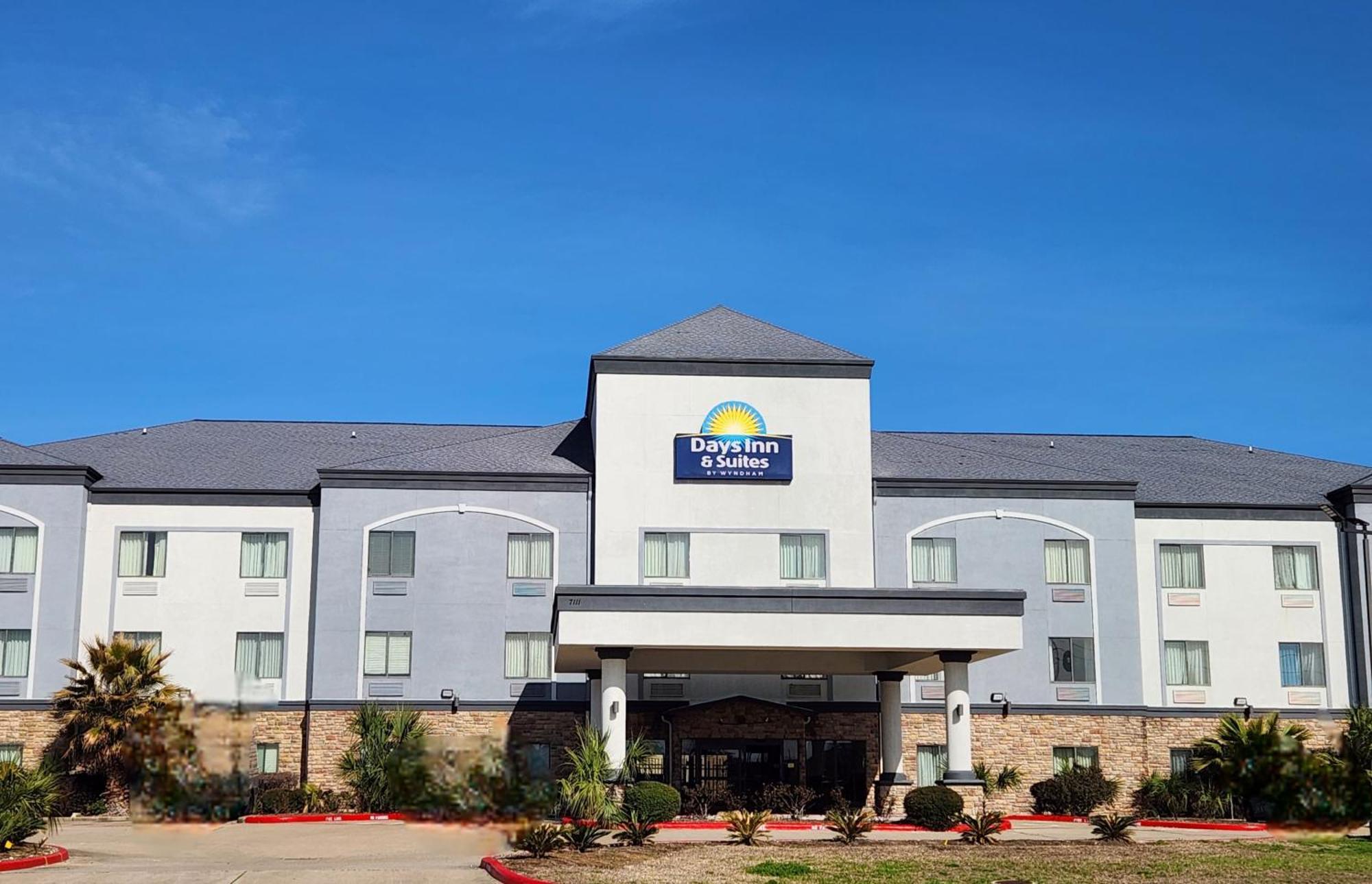 Days & By Wyndham Houston / West Energy Corridor 3* Mission Bend