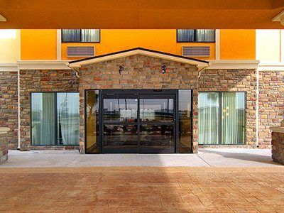 Hotel Days & By Wyndham Houston / West Energy Corridor