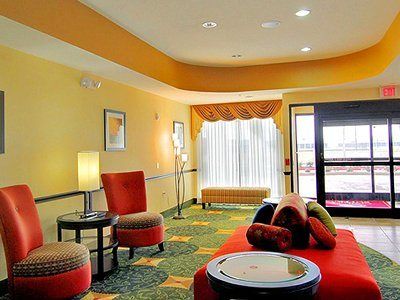 Days & By Wyndham Houston / West Energy Corridor Mission Bend