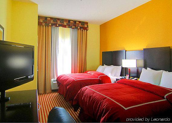 Hotel Days & By Wyndham Houston / West Energy Corridor