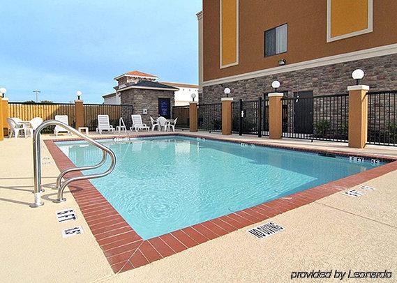 Hotel Days & By Wyndham Houston / West Energy Corridor
