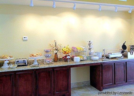 Days & By Wyndham Houston / West Energy Corridor Hotel 3*