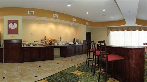 Hotel Days & By Wyndham Houston / West Energy Corridor 3*