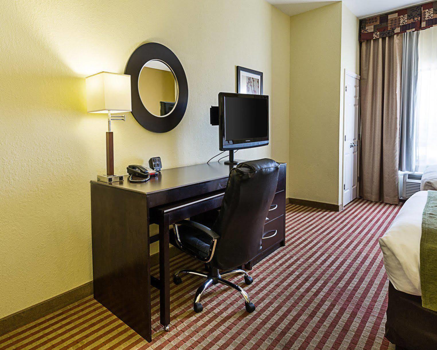 Days & By Wyndham Houston / West Energy Corridor 3* Mission Bend