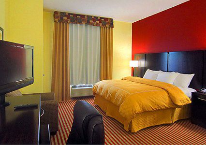 Days & By Wyndham / West Energy Corridor Hotel Houston