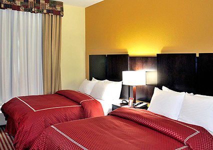 Hotel Days & By Wyndham Houston / West Energy Corridor 3*