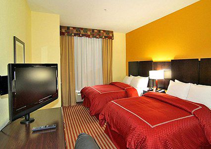 Days & By Wyndham / West Energy Corridor 3*