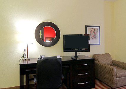 Days & By Wyndham Houston / West Energy Corridor Hotel 3*