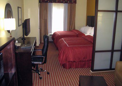 Days & By Wyndham Houston / West Energy Corridor Hotel 3*