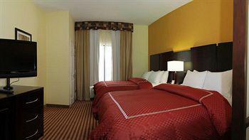 Hotel Days & By Wyndham Houston / West Energy Corridor Mission Bend