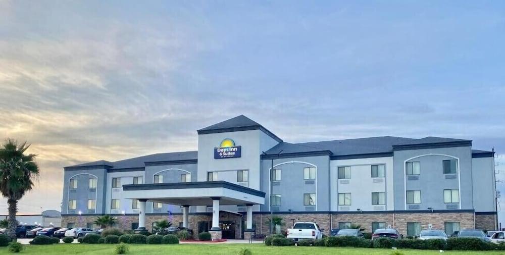 Days & By Wyndham Houston / West Energy Corridor Hotel 3*