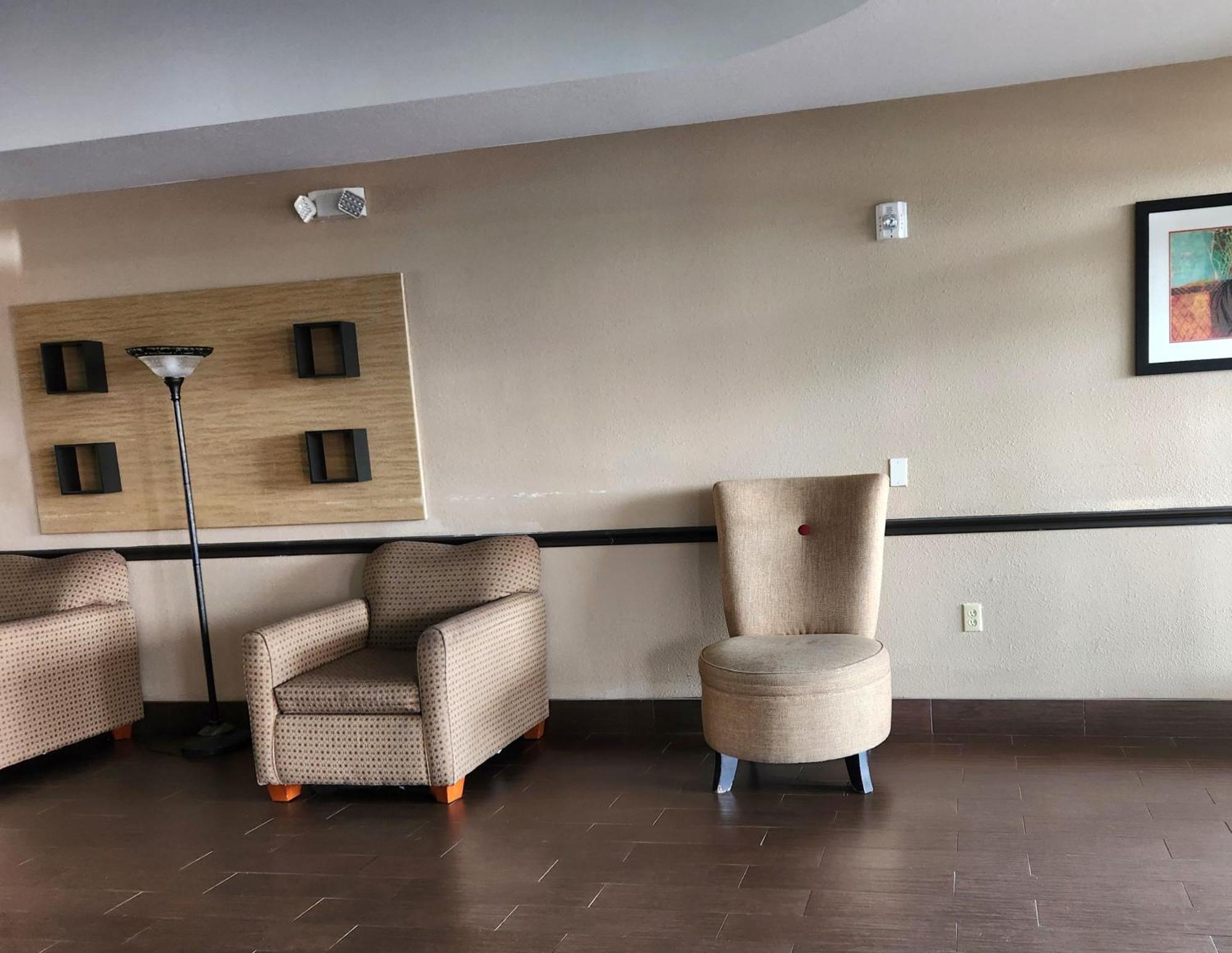Days & By Wyndham Houston / West Energy Corridor 3* Mission Bend