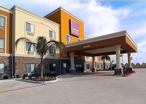 Days & By Wyndham Houston / West Energy Corridor Hotel 3*